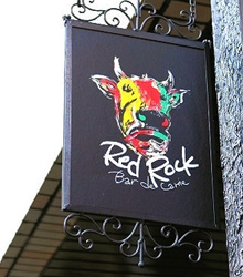 RedRock Takadanobaba store