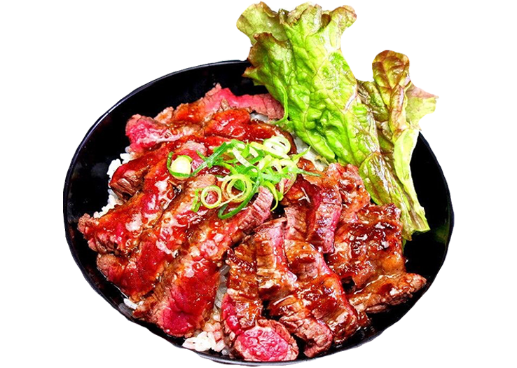 Cut Steak Don®